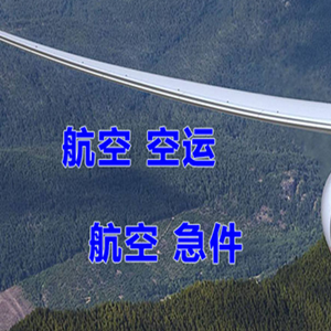 景德镇罗家航空运输快递-选东方航空和上海航空